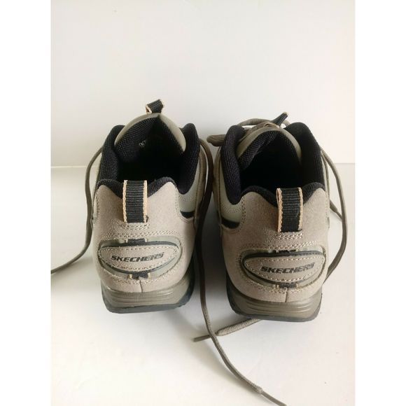 Nice Sketchers Shape Ups Men's 13 - Picture 4 of 9